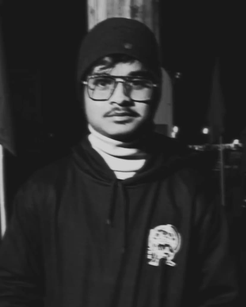 Arshahdul Ahmed